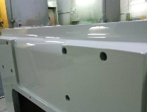 機(jī)械設(shè)備拋光加工性價(jià)比如何？